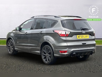 Used Ford Kuga 2018 for sale - 76292574: Photo 2