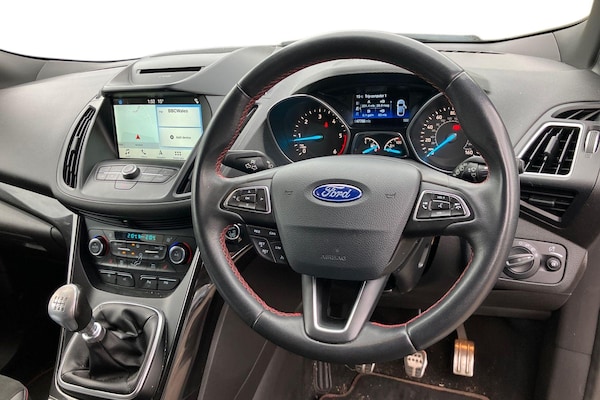 Used Ford Kuga 2018 for sale - 76292574: Photo 3