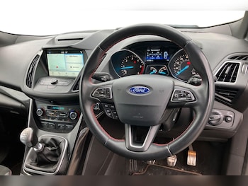 Used Ford Kuga 2018 for sale - 76292574: Photo 3