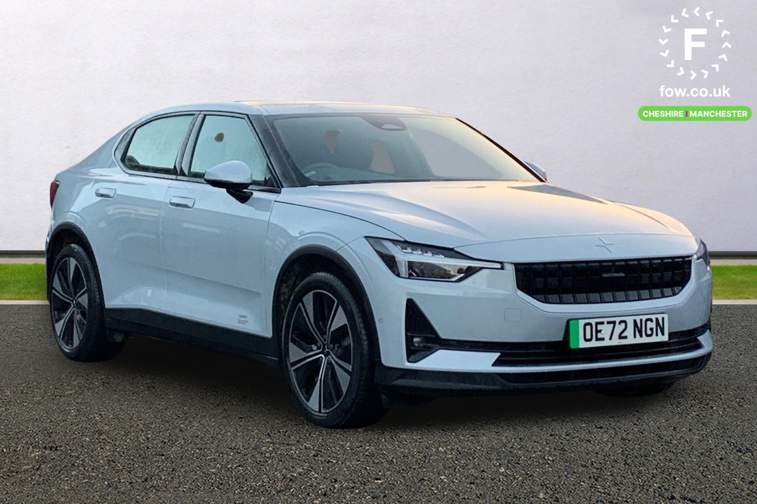 Used Polestar Polestar 2 2022 for sale - 76746331: Photo 1