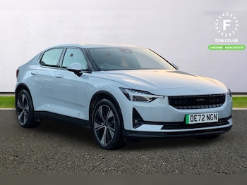 Polestar - Polestar 2