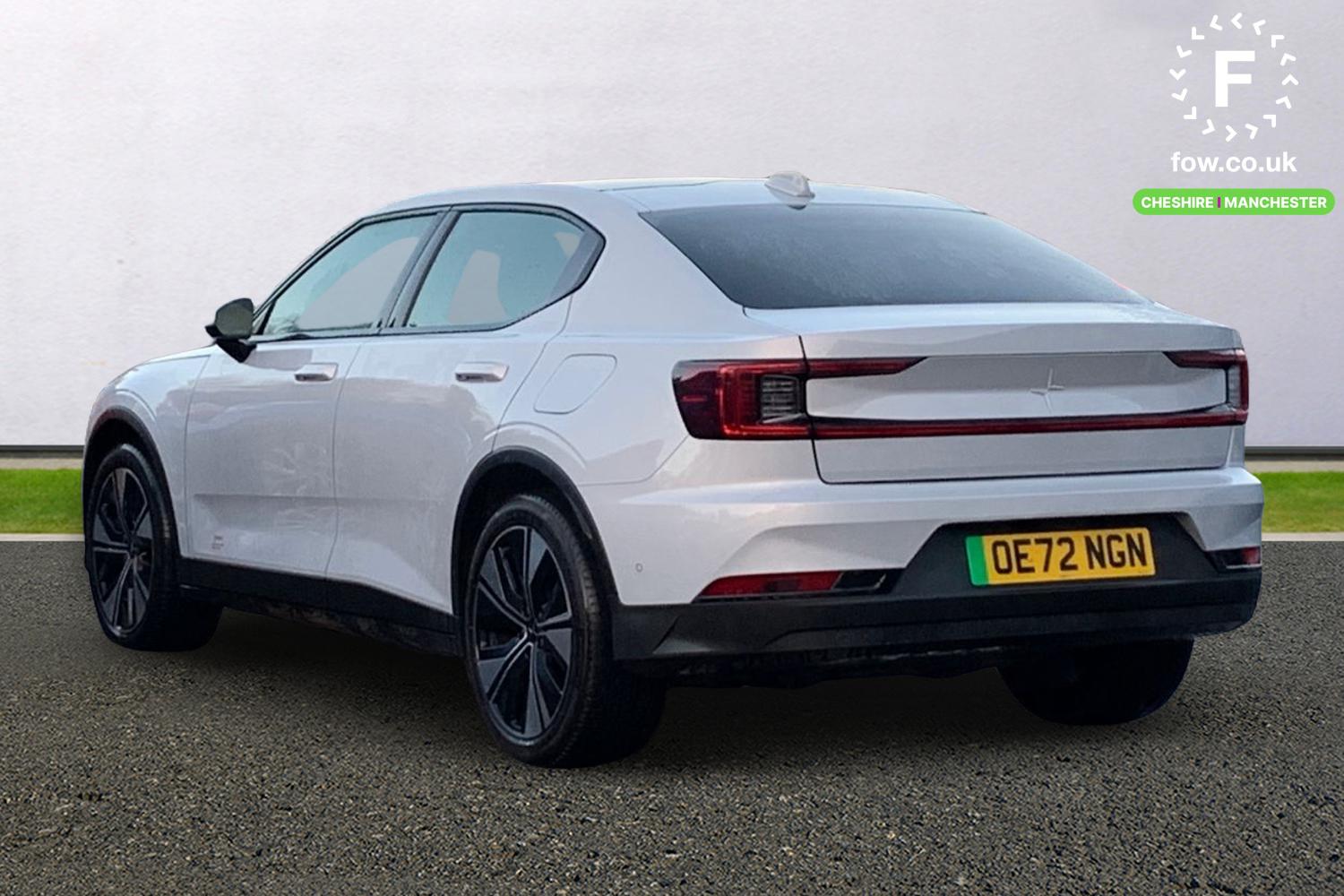 Used Polestar Polestar 2 2022 for sale - 76746331: Photo 2