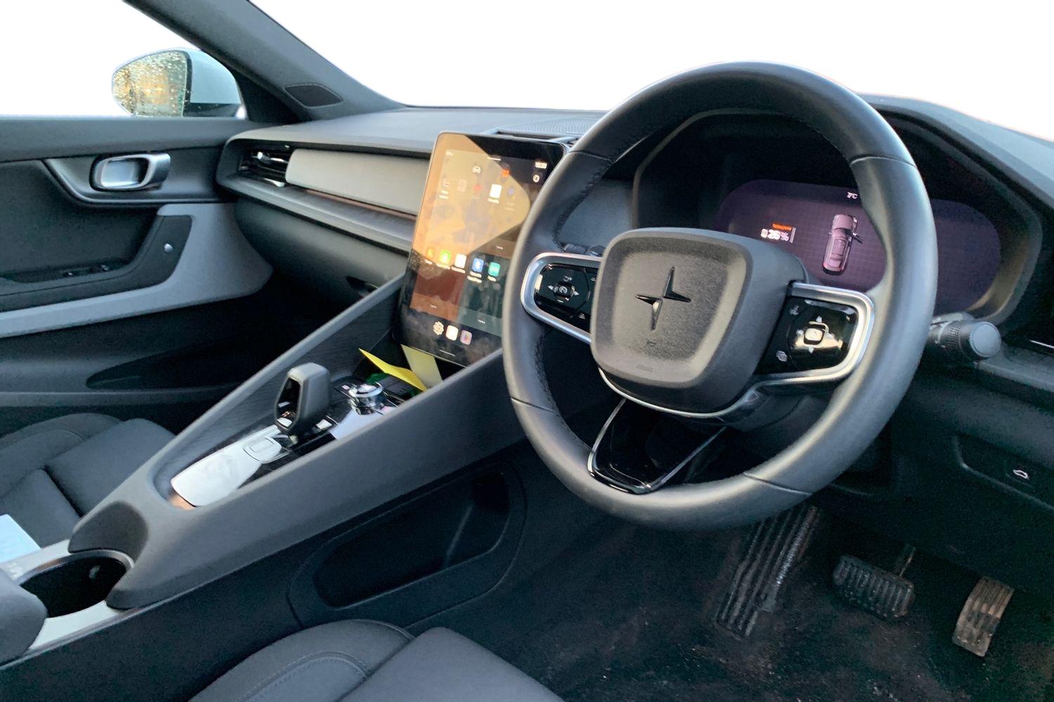 Used Polestar Polestar 2 2022 for sale - 76746331: Photo 3