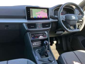 Used SEAT Tarraco 2021 for sale - 74287338: Photo