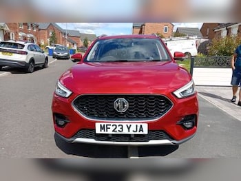 Used MG MG ZS 2023 for sale - 79599819: Photo