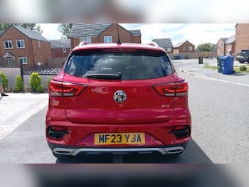 Used MG MG ZS 2023 for sale - 79599819: Photo