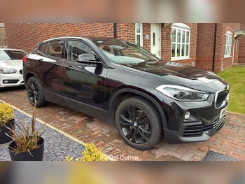 Used BMW X2 2019 for sale - 78632939: Photo