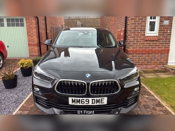 Used BMW X2 2019 for sale - 78632939: Photo
