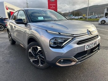 2023 - 1.5 BlueHDi [130] C-Series Edition 5dr Auto