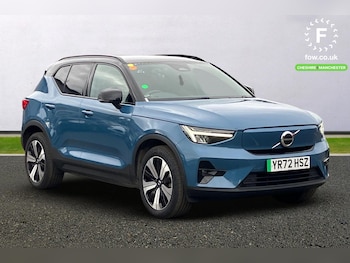 Volvo - XC40