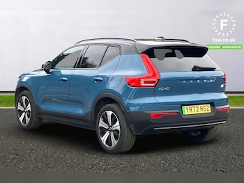 Used Volvo XC40 2022 for sale - 75999734: Photo 2