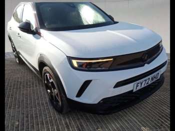 2023 - 1.5 Turbo D GS Line 5dr