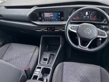 Used Volkswagen Caddy Maxi 2022 for sale - 78488841: Photo
