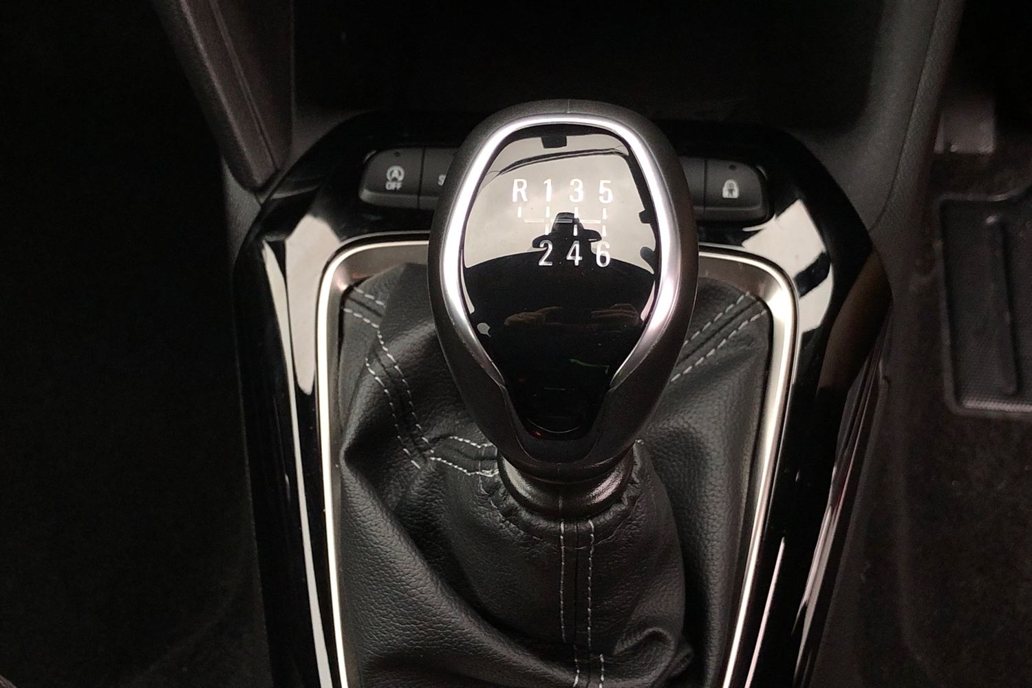 Used Vauxhall Corsa 2023 for sale - 76304919: Photo 11