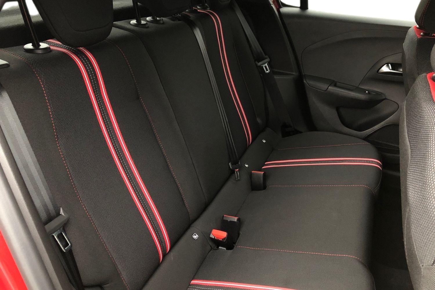 Used Vauxhall Corsa 2023 for sale - 76304919: Photo 15