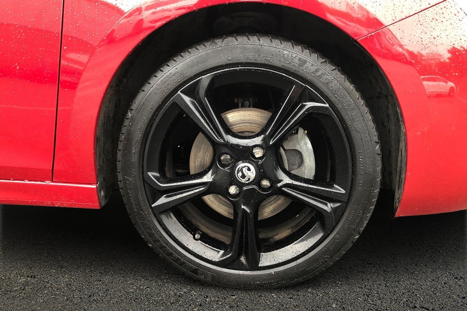 Used Vauxhall Corsa 2023 for sale - 76304919: Photo 17