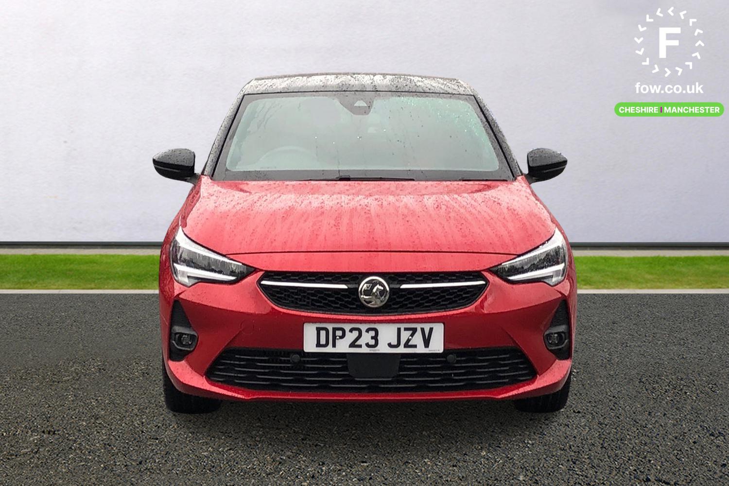 Used Vauxhall Corsa 2023 for sale - 76304919: Photo 18