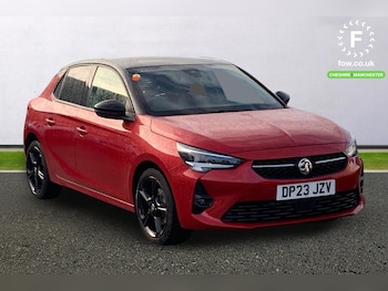 Vauxhall - Corsa