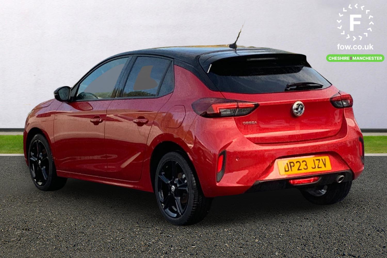 Used Vauxhall Corsa 2023 for sale - 76304919: Photo 2