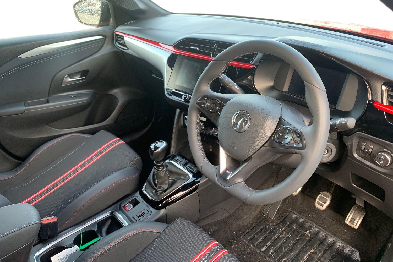 Used Vauxhall Corsa 2023 for sale - 76304919: Photo 3