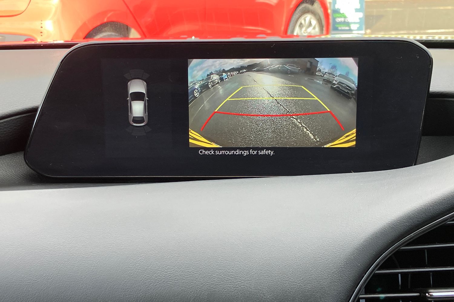 Used Mazda Mazda3 2019 for sale - 76649306: Photo 10