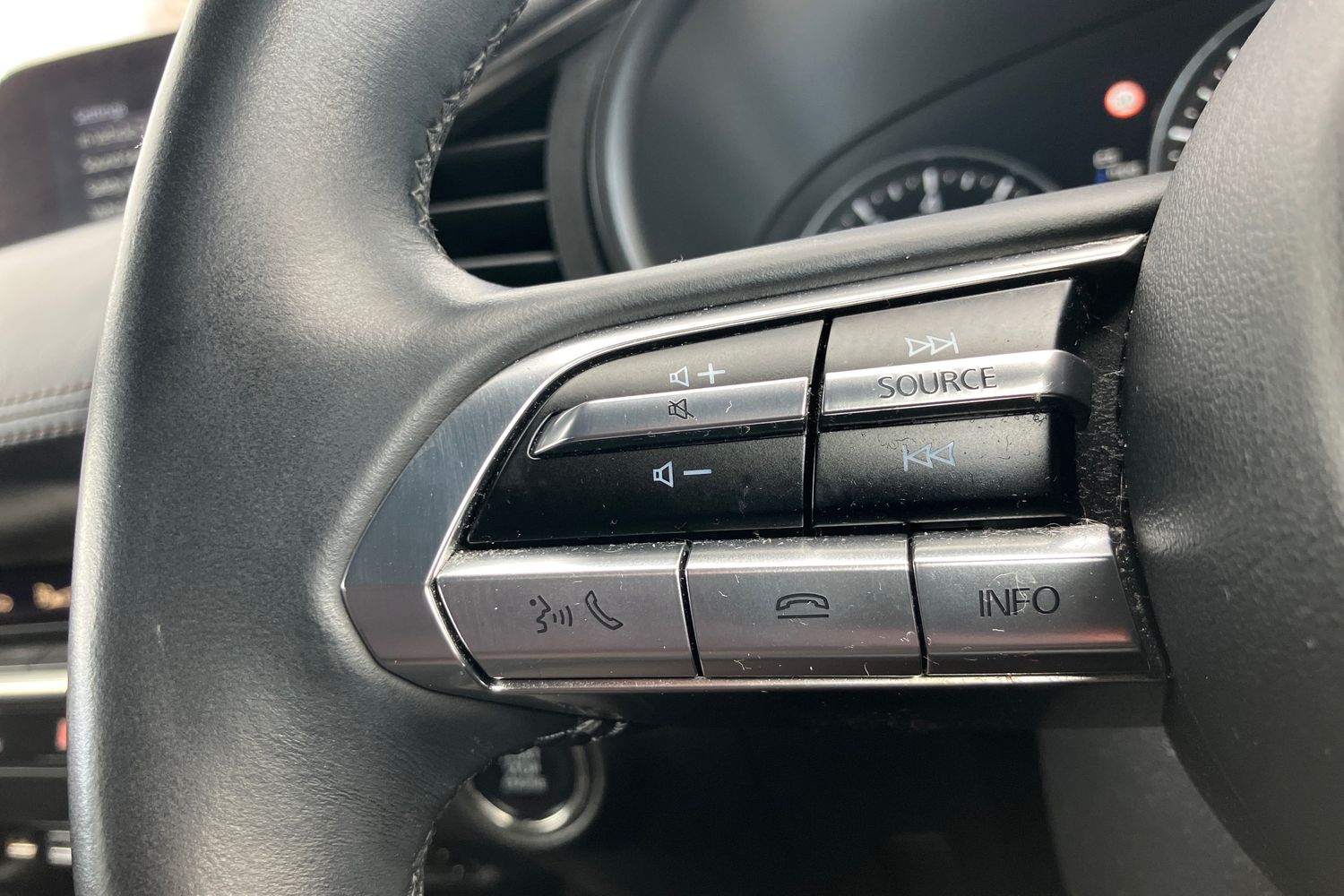 Used Mazda Mazda3 2019 for sale - 76649306: Photo 14