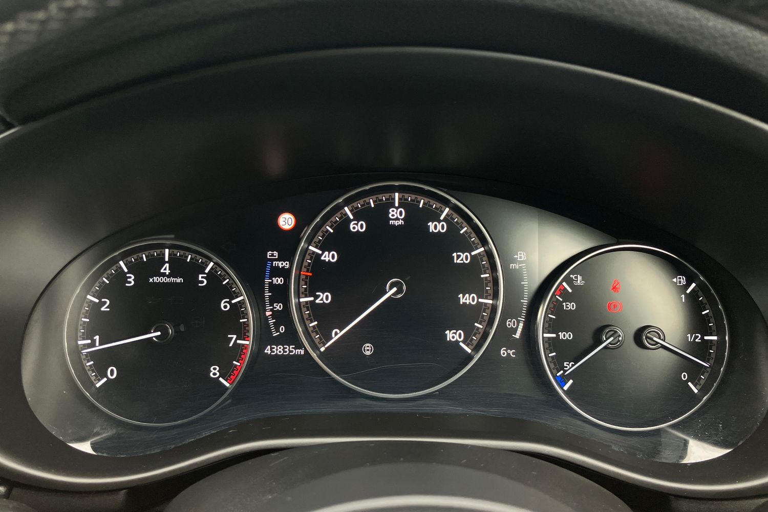 Used Mazda Mazda3 2019 for sale - 76649306: Photo 18