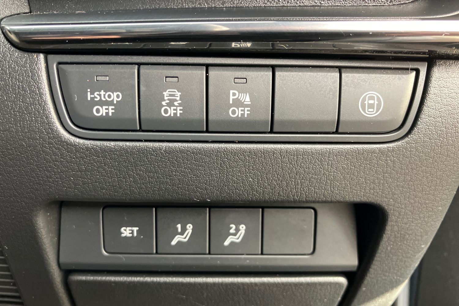 Used Mazda Mazda3 2019 for sale - 76649306: Photo 19