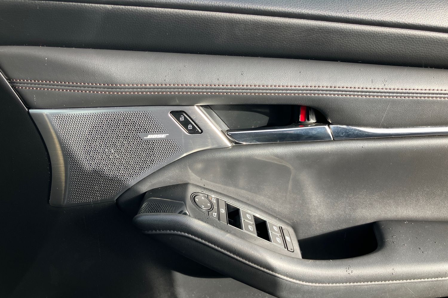 Used Mazda Mazda3 2019 for sale - 76649306: Photo 20