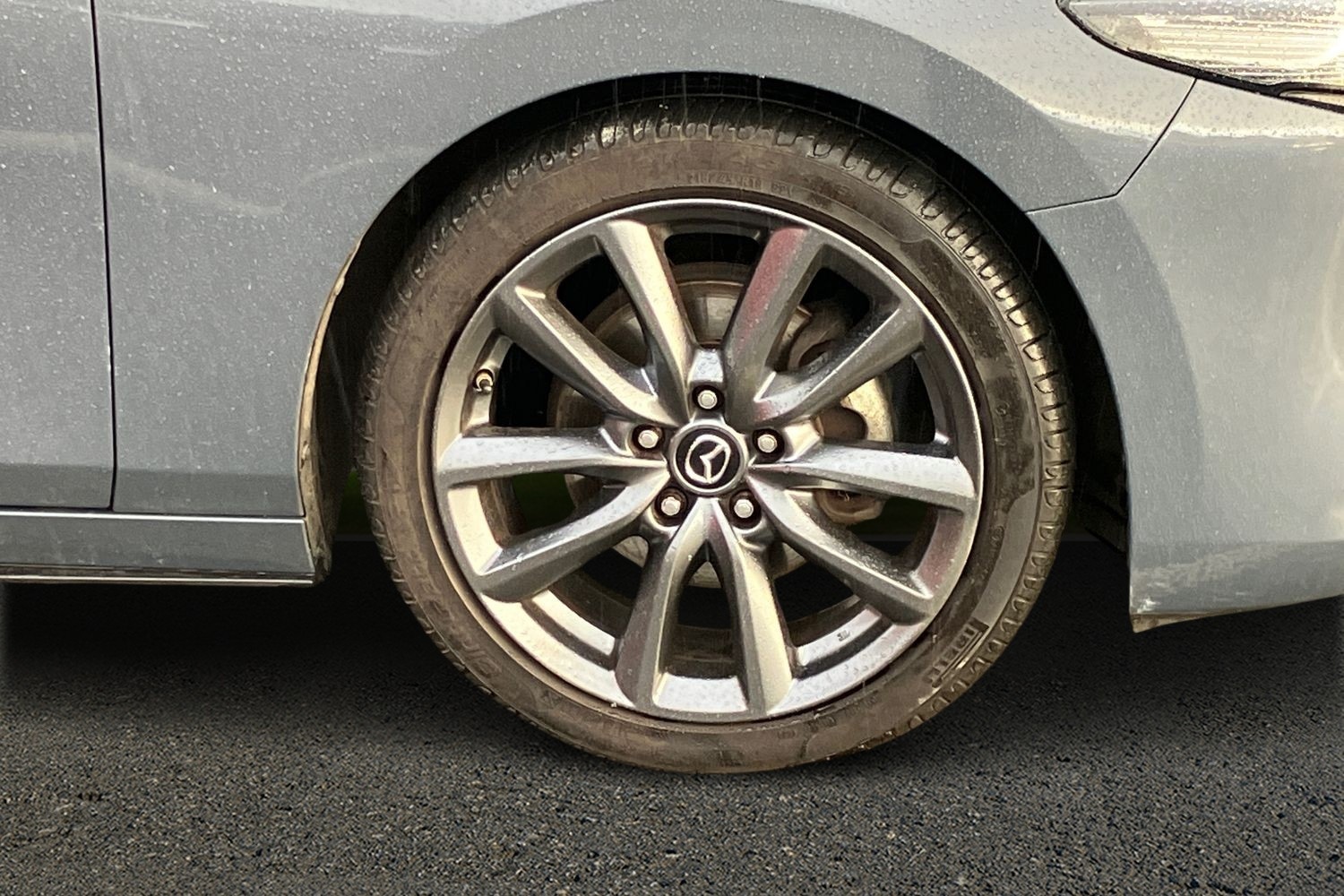 Used Mazda Mazda3 2019 for sale - 76649306: Photo 24