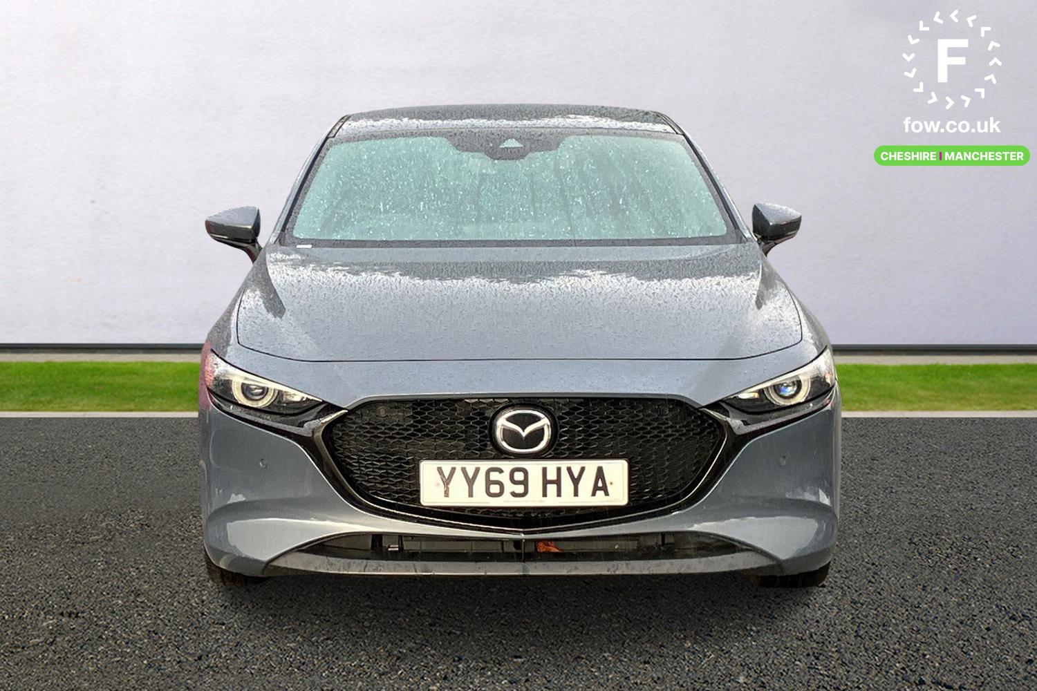 Used Mazda Mazda3 2019 for sale - 76649306: Photo 25