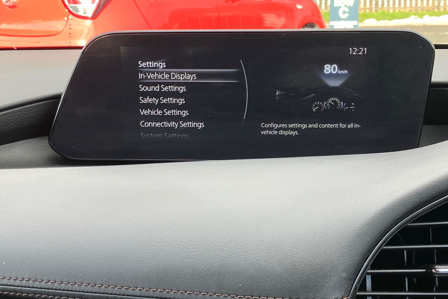 Used Mazda Mazda3 2019 for sale - 76649306: Photo 9