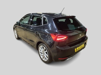 Used SEAT Ibiza 2023 for sale - 78512614: Photo