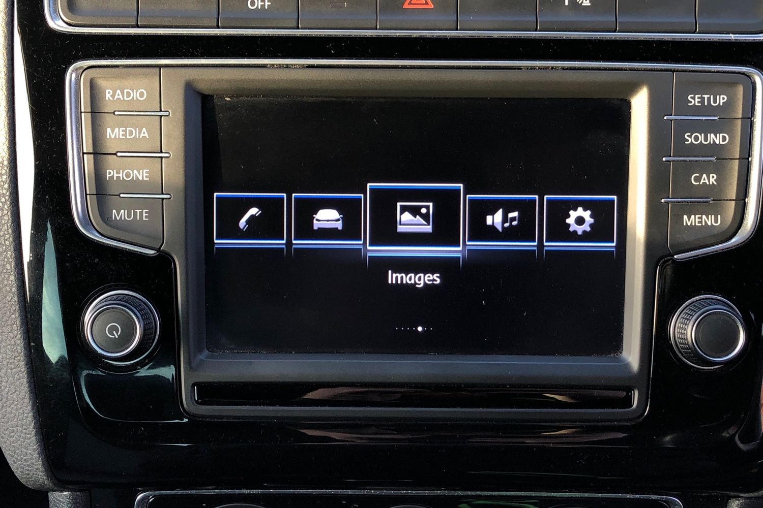 Used Volkswagen Polo 2017 for sale - 76610991: Photo 8