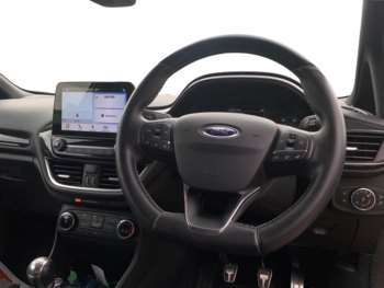 Used Ford Fiesta 2018 for sale - 74932031: Photo