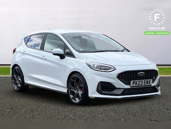 Ford - Fiesta