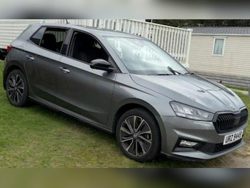 2023 - 1.0 TSI 110 Monte Carlo 5dr DSG