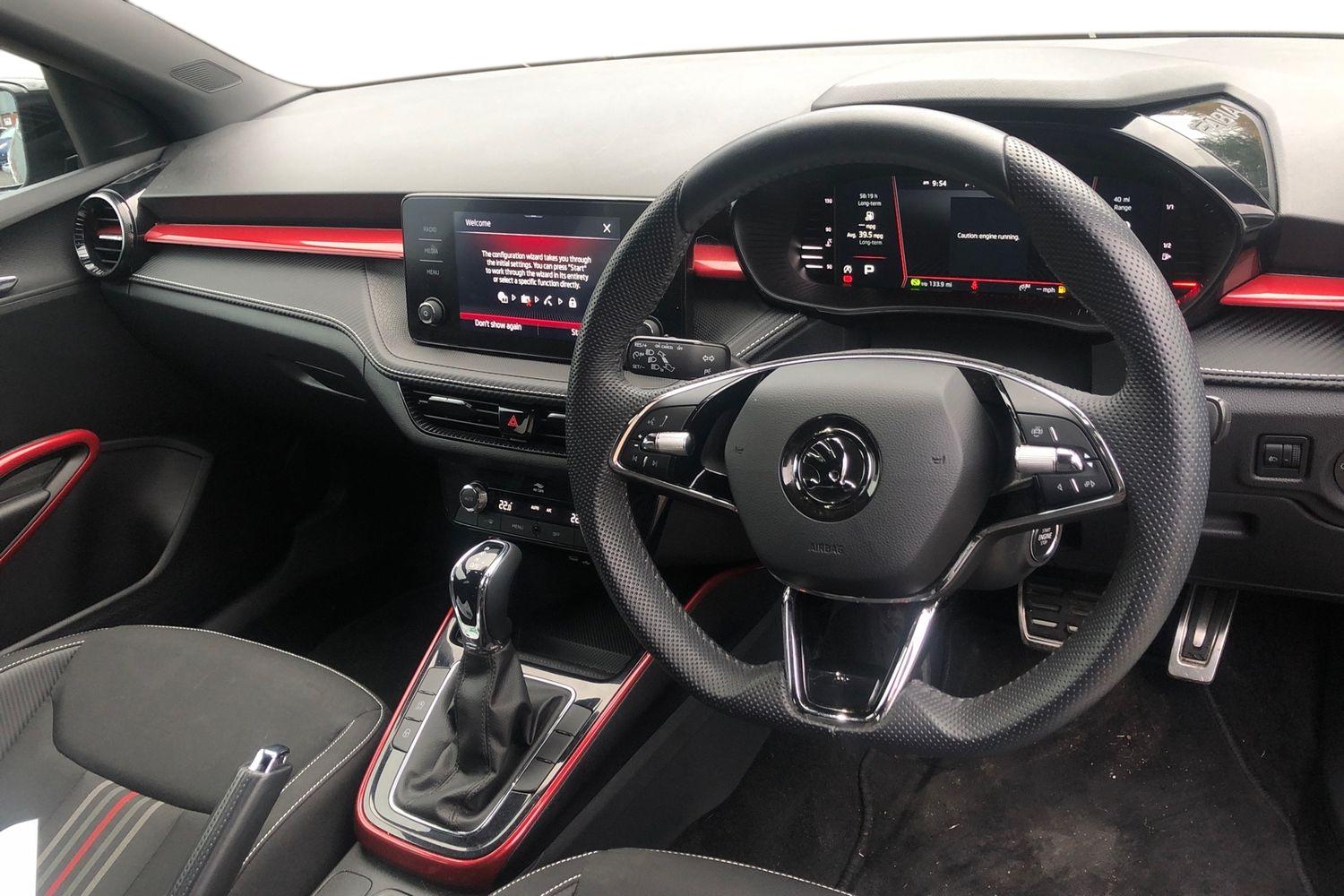 Used Skoda Fabia 2023 for sale - 76488363: Photo 3