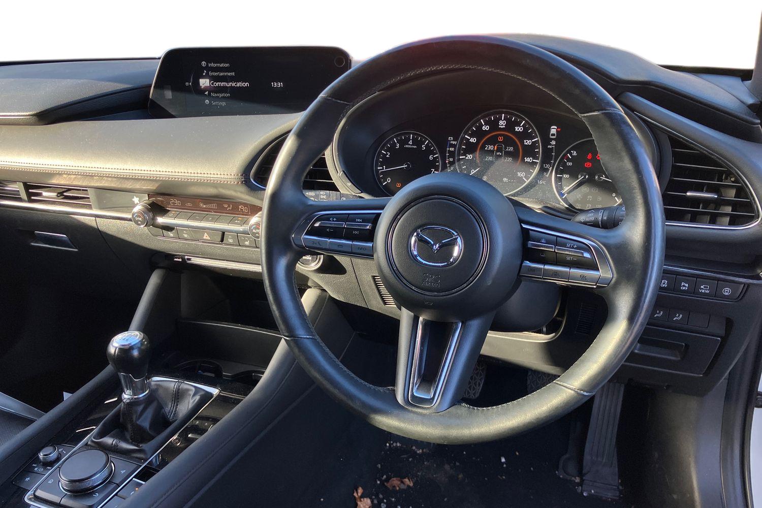 Used Mazda Mazda3 2019 for sale - 76564842: Photo 3