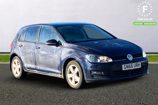 Used Volkswagen Golf 2016 for sale - 76006801: Photo 1