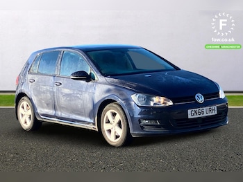 Volkswagen - Golf