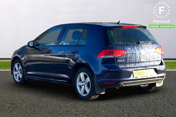 Used Volkswagen Golf 2016 for sale - 76006801: Photo 2