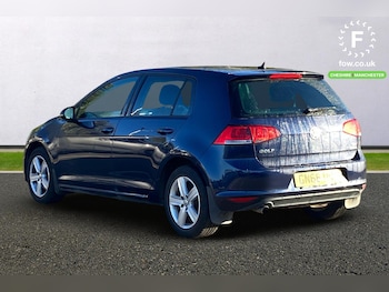 Used Volkswagen Golf 2016 for sale - 76006801: Photo 2