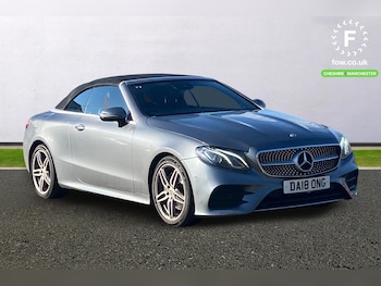 Used Mercedes-Benz E-Class 2018 for sale - 75825157: Photo