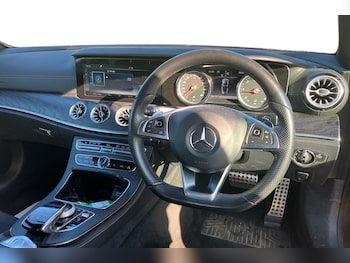 Used Mercedes-Benz E-Class 2018 for sale - 75825157: Photo
