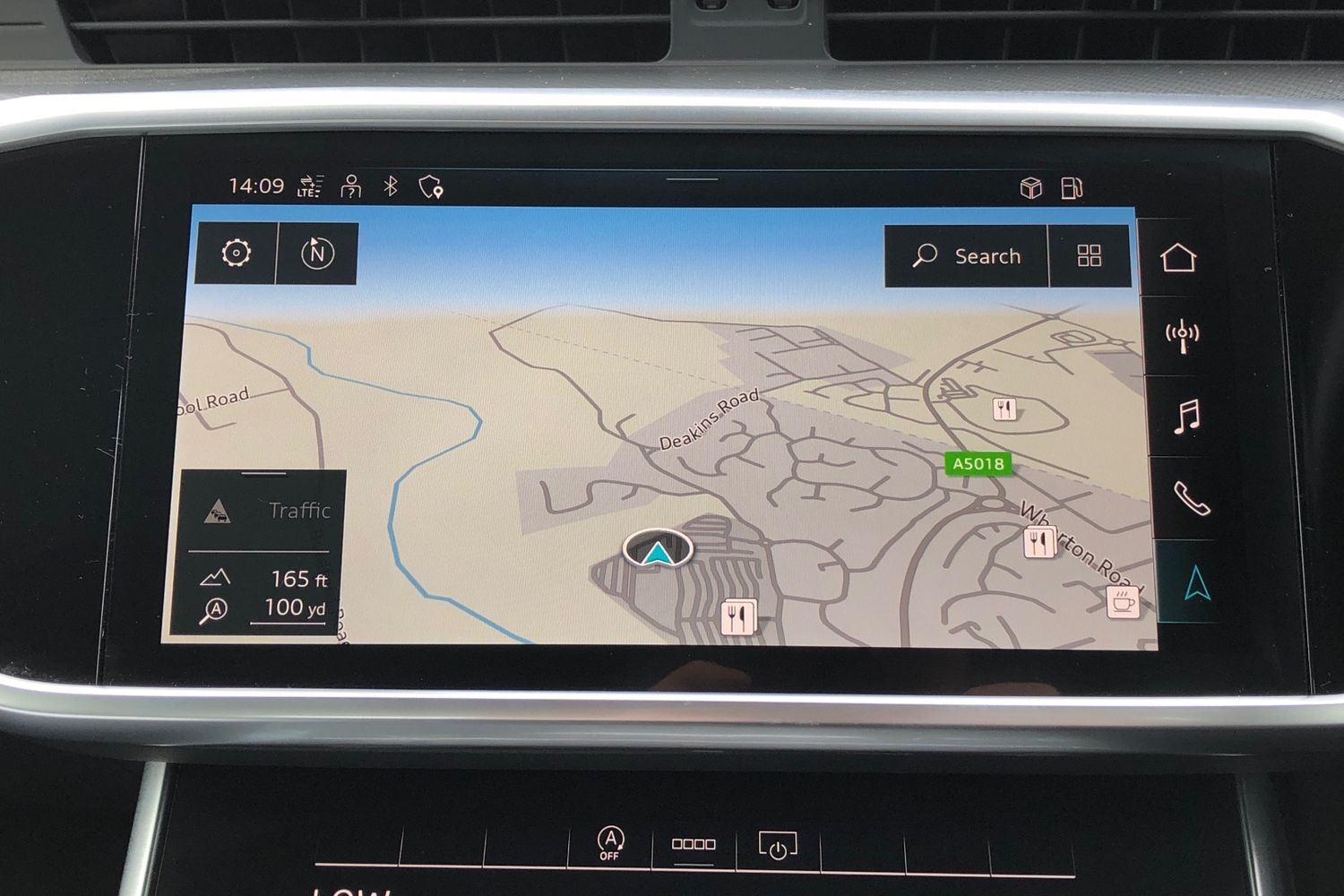 Used Audi A6 2022 for sale - 77515162: Photo 10