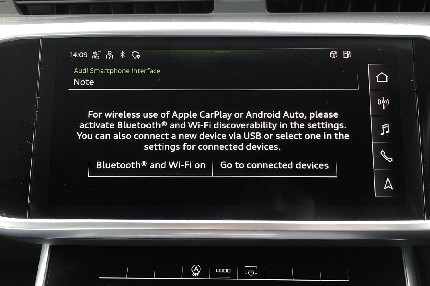 Used Audi A6 2022 for sale - 77515162: Photo 11