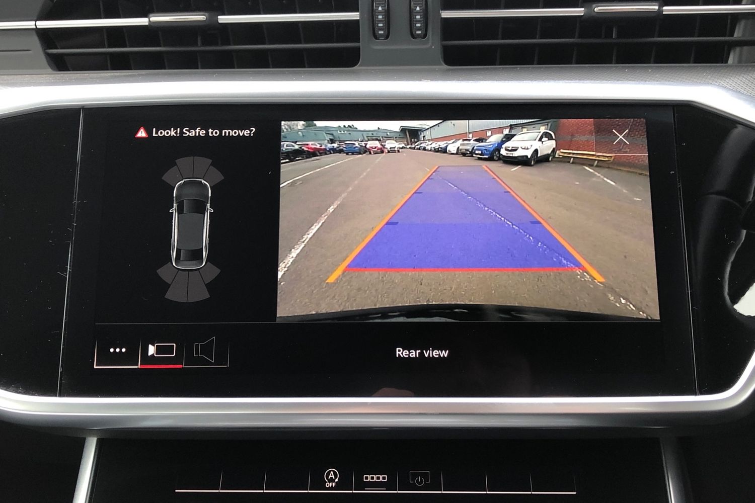 Used Audi A6 2022 for sale - 77515162: Photo 14