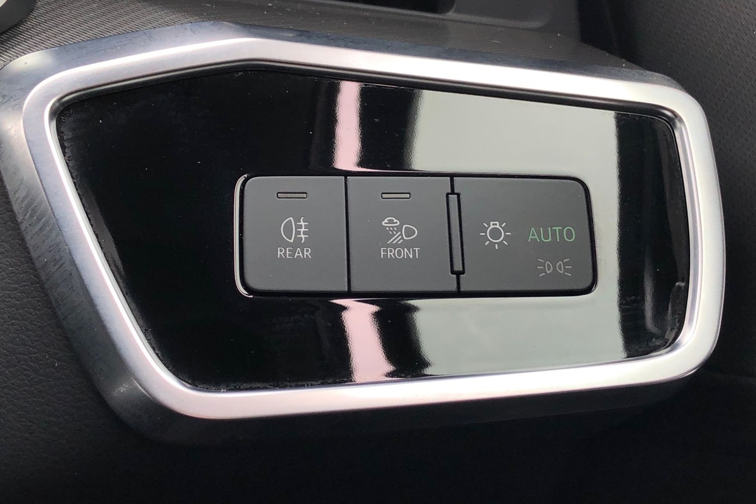 Used Audi A6 2022 for sale - 77515162: Photo 19