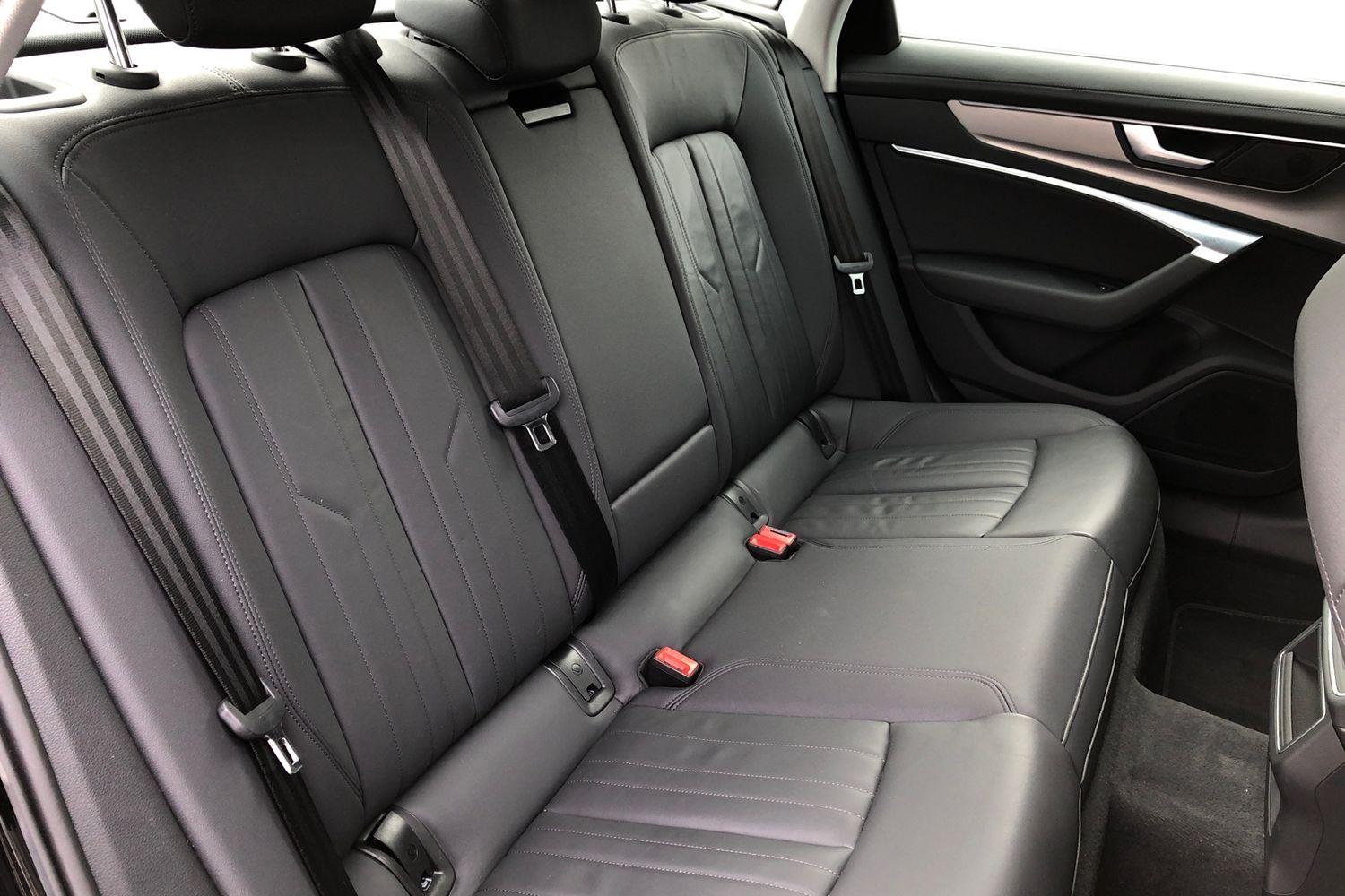 Used Audi A6 2022 for sale - 77515162: Photo 21